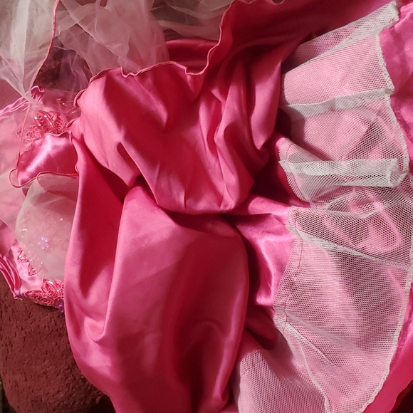 π§ββοΈ SOLDπ₯³VTG Princess dress - Picture 10 of 14